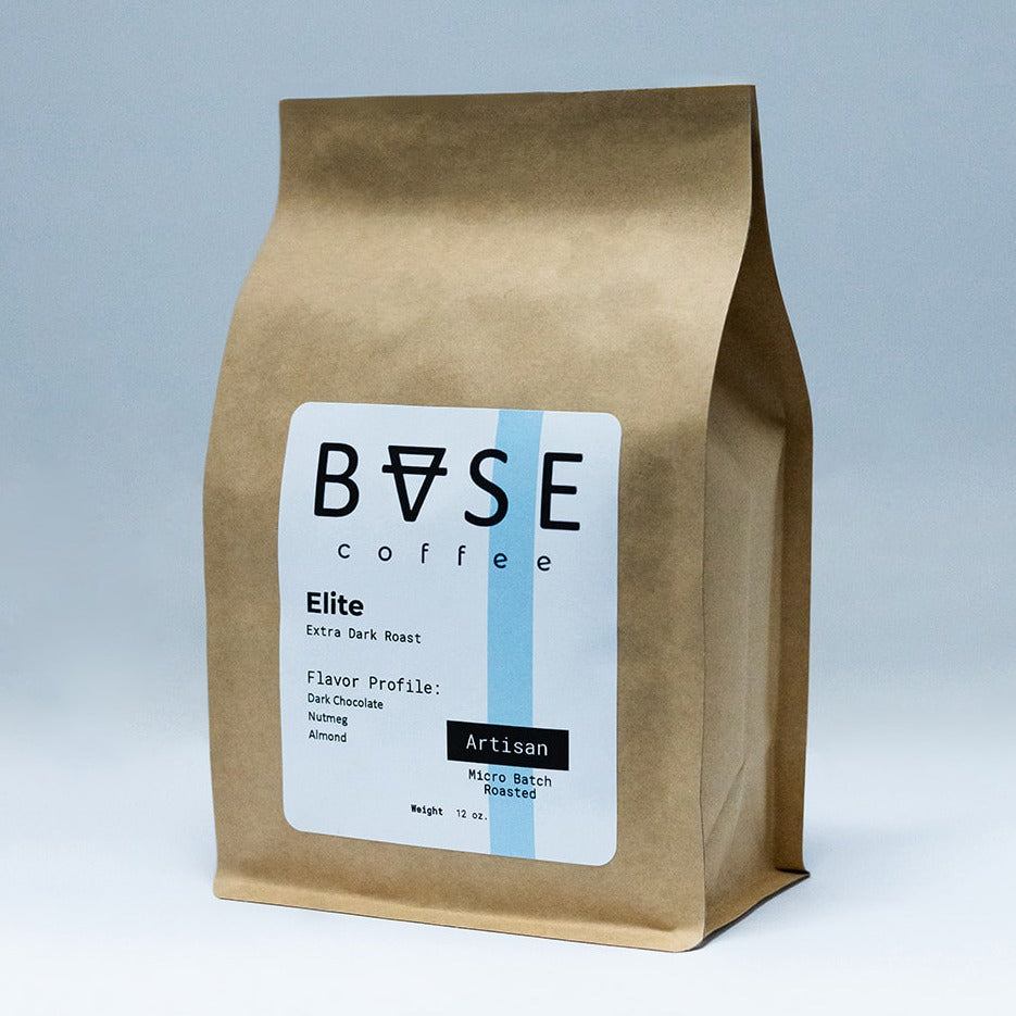 Elite Blend