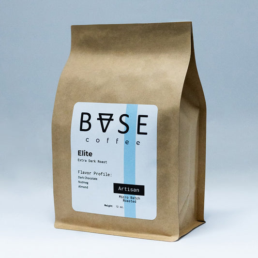Elite Blend