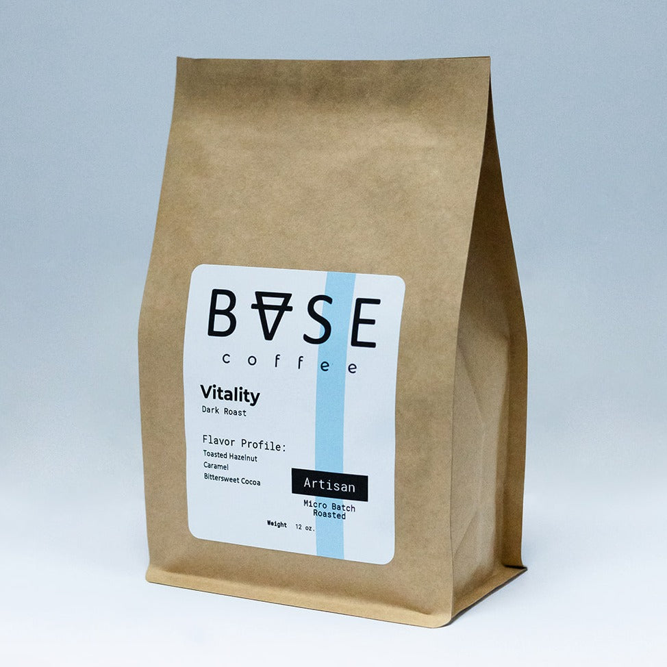 Vitality Blend